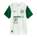 Palmeiras Away Authentic Player 2025/26