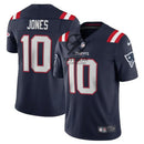 NFL New England Patriots Mac Jones Limited