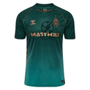 Werder Bremen Third Fan Jersey 2025/26