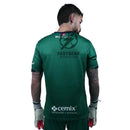 Cruz Azul GK 2 Fan Jersey 2025/26