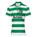 Sporting Home Fan Jersey 2025/26