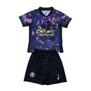 Kids KIT Club América Third Jersey 2024/25