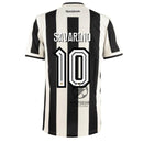 Botafogo Home Fan Jersey 2024/25 Savarino 10