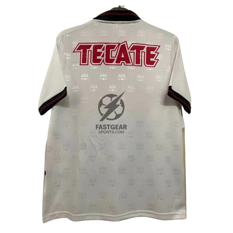 Atlas FC Retro away jersey 94/95