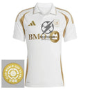 Los Angeles FC Away Fan Jersey 2025/26 Patch Club World Cup