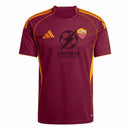Roma Home Fan Jersey 2025/26