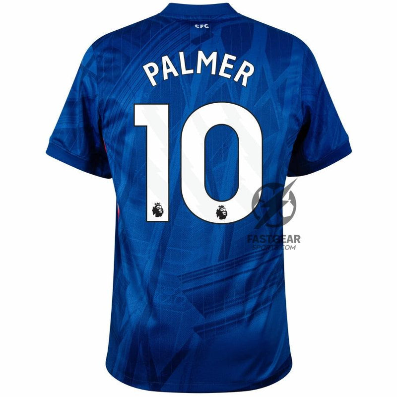 Chelsea Palmer 10 Home Fan Jersey 2025/26