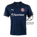 Independiente Third Fan Jersey 2025/26