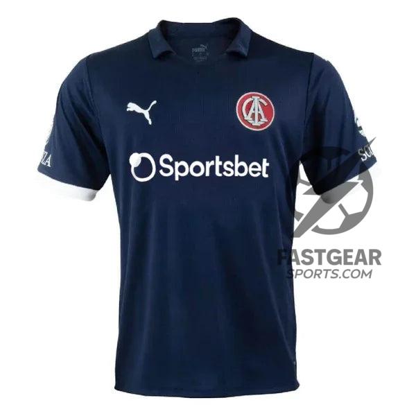 Independiente Third Fan Jersey 2025/26