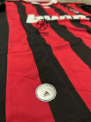 Milan Home Retro Long Sleeve 2009/10