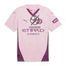 Girona Third Jersey 2024/25