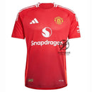 Manchester United Home Jersey 2024/25