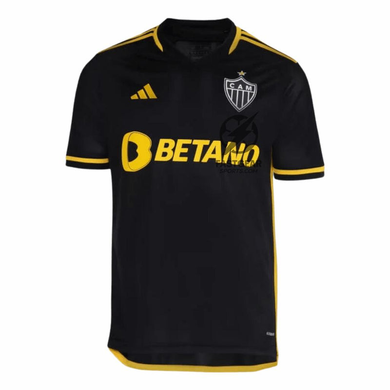 Atlético Mineiro Third Jersey 2023/24