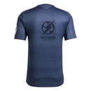 Real Madrid Away Fan Jersey 2025/26