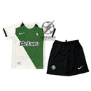 Kids KIT Sporting Stromp Jersey 2024/25