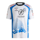 VCARB Hugo 2025 Team Set Up T-Shirt White Formula 1 F1 Formula One