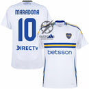Boca Juniors MARADONA