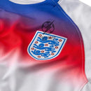 England Women's Away Fan Jersey 2025/26 - Women's Team