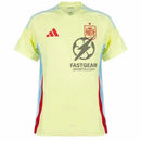 Spain Away Jersey 2024/25