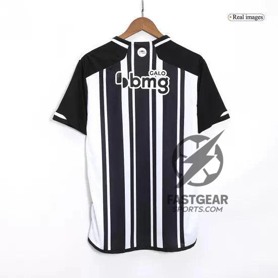 Atlético Mineiro Soccer Jersey 2023-24