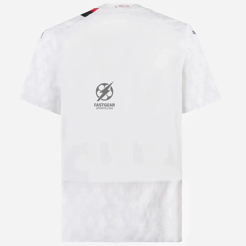 Milan Puma 2023/24 Away Jersey