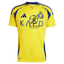 Al-Nassr Cristiano Ronaldo 7 Home Fan Jersey 2024/25