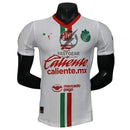 Chivas de Guadalajara Away Authentic Player 2025/26