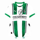 Borussia Mönchengladbach Home Jersey 2024/25