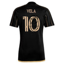 Kids Kit Los Angeles FC Home Fan Jersey 2025/26