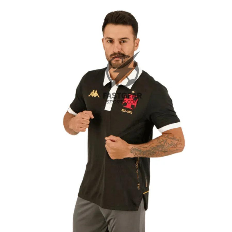 Vasco 2023/24 Jersey