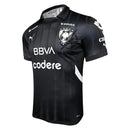 Monterrey Third Fan Jersey 2025/26
