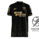 Botafogo Third Jersey  2024/25 All Sponsors