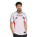 River Plate Baseball Jersey