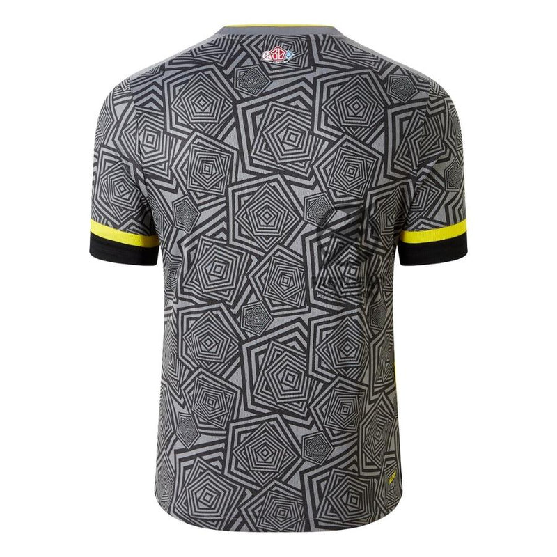 Lille LOSC Third Fan Jersey 2024/25