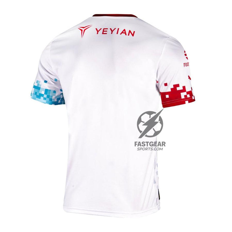 Chivas de Guadalajara Special Edition Fan Jersey 2025/26
