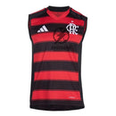 Flamengo Home Regatta Fan Jersey 2025/26
