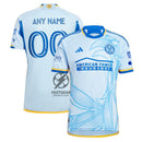 Atlanta United Away Fan Jersey 2025/26