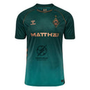 Werder Bremen Third Fan Jersey 2025/26