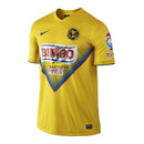 Club America Retro Home Fan Jersey 2013/14