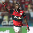 Retro Flamengo Home Fan Jersey 2017