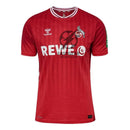 Köln Away Fan Jersey 2025/26