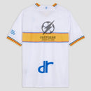 Lecce Away Fan Jersey Shirt 2025-2026