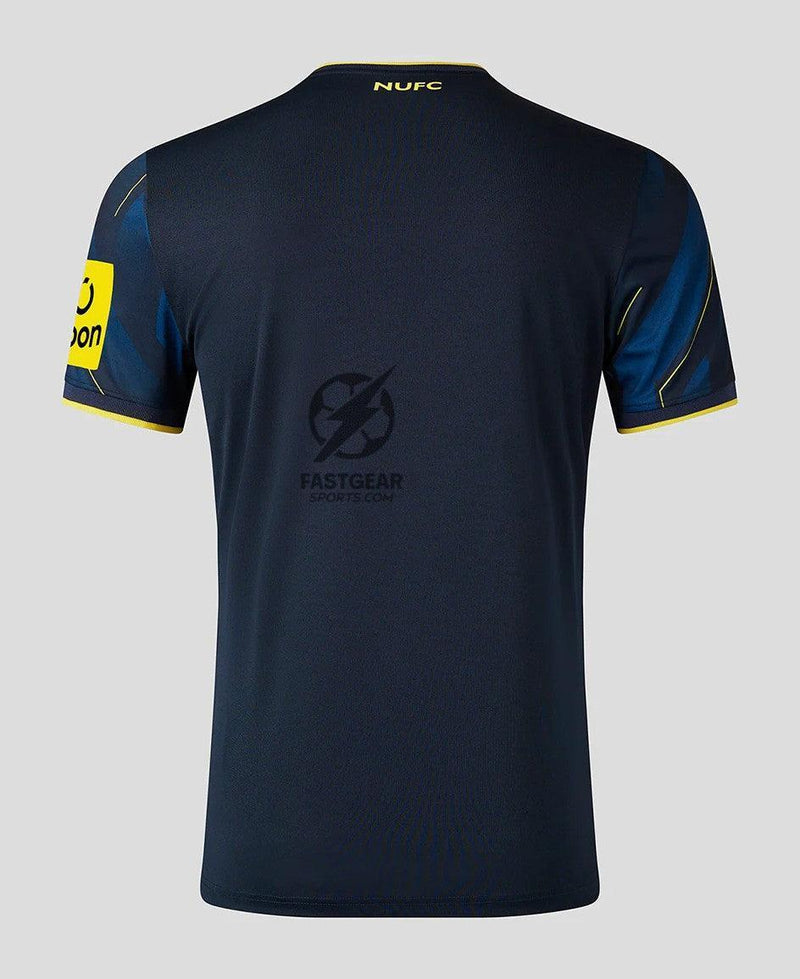 Newcastle United 2023/24 Jersey