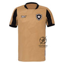 Botafogo GK Away Fan Jersey 2024/25