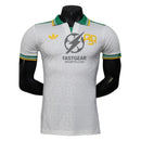 Roma Third Authentic Player 2025/26