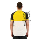 Criciúma Home Jersey 2023/24