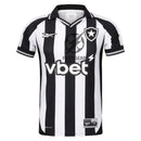 Botafogo Home Fan Jersey 2025/26