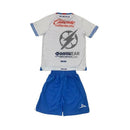 Kids KIT Cruz Azul Away Fan Jersey 2024/25