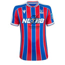 Crystal Palace Home Fan Jersey Shirt 2025/26
