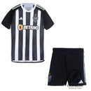 Kids KIT Atletico Mineiro Home Jersey 2024/25